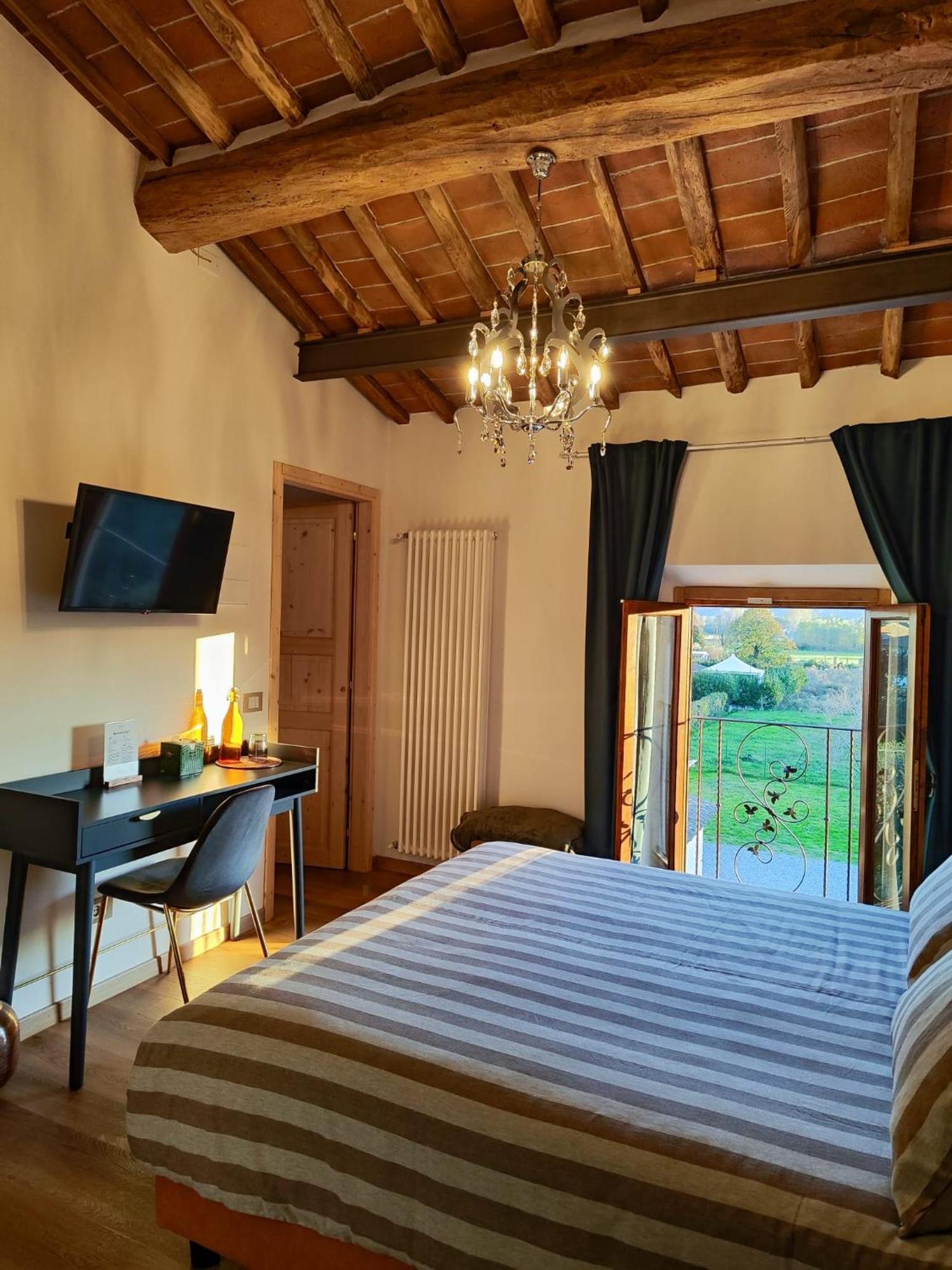 B&B Toringo Capannori Exterior photo