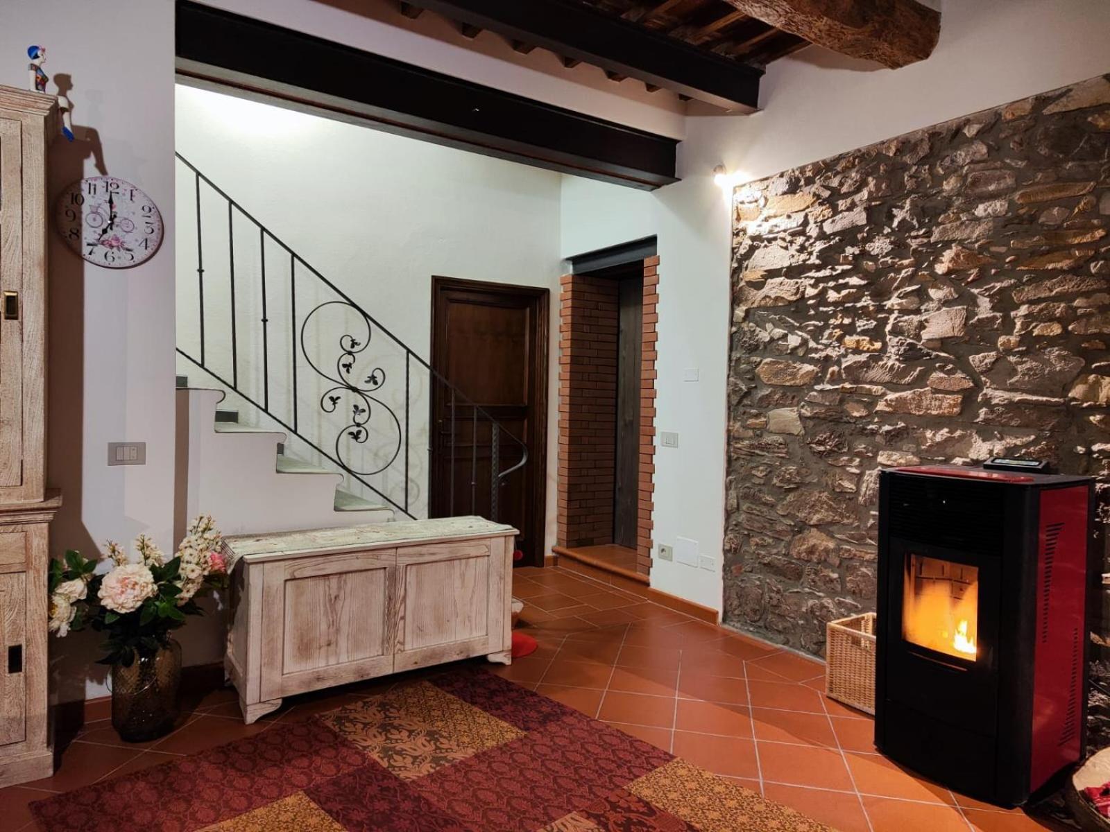 B&B Toringo Capannori Exterior photo