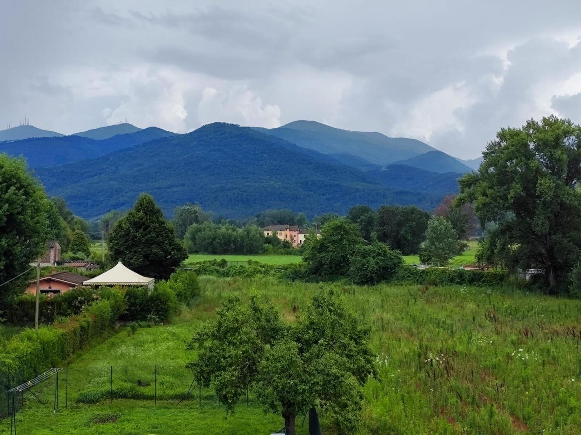 B&B Toringo Capannori Exterior photo
