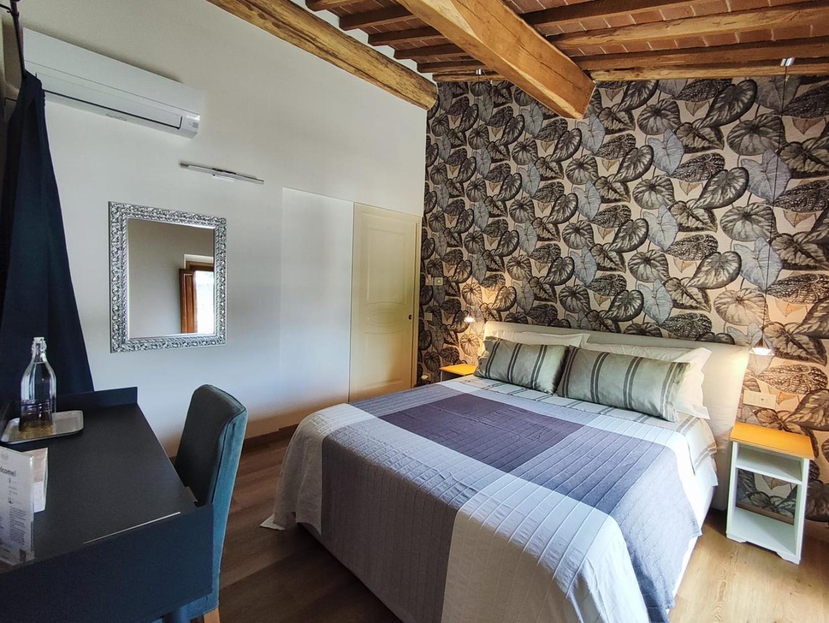 B&B Toringo Capannori Exterior photo