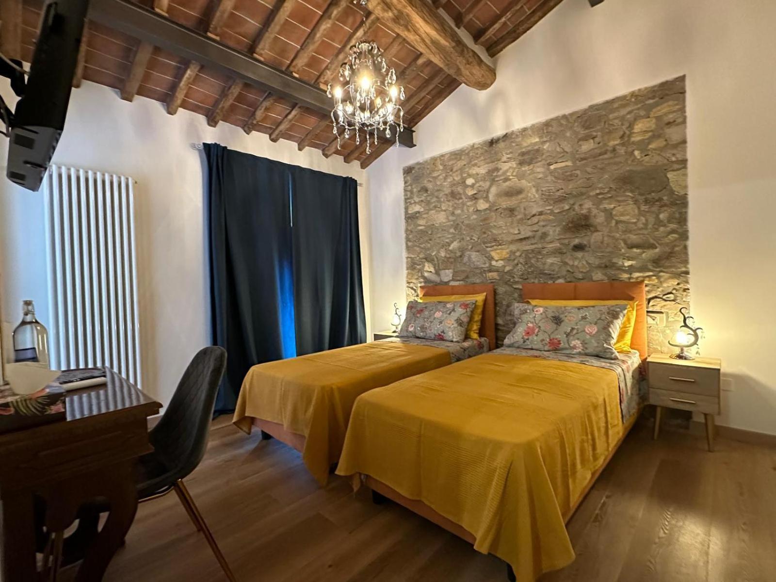 B&B Toringo Capannori Exterior photo
