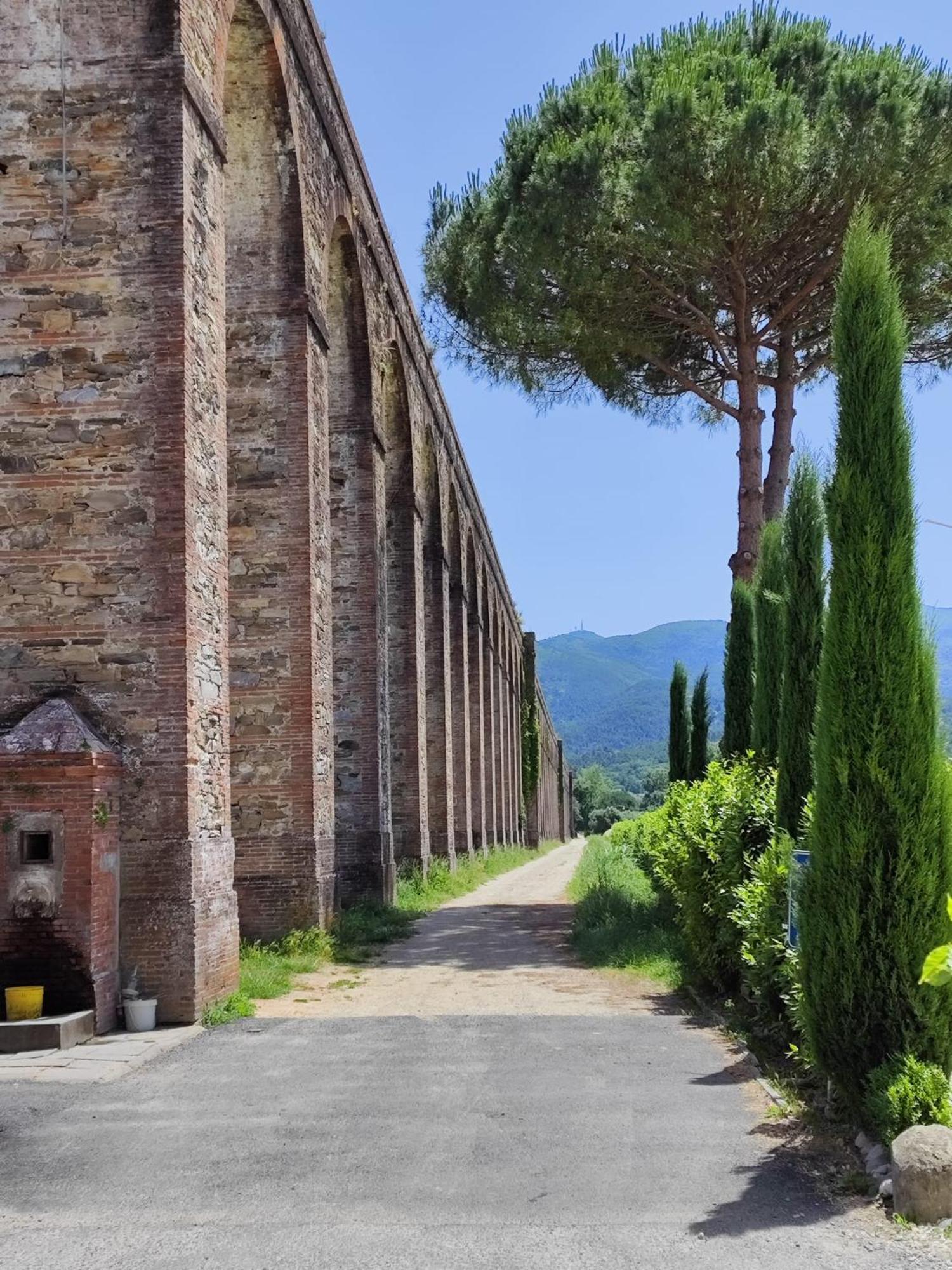 B&B Toringo Capannori Exterior photo