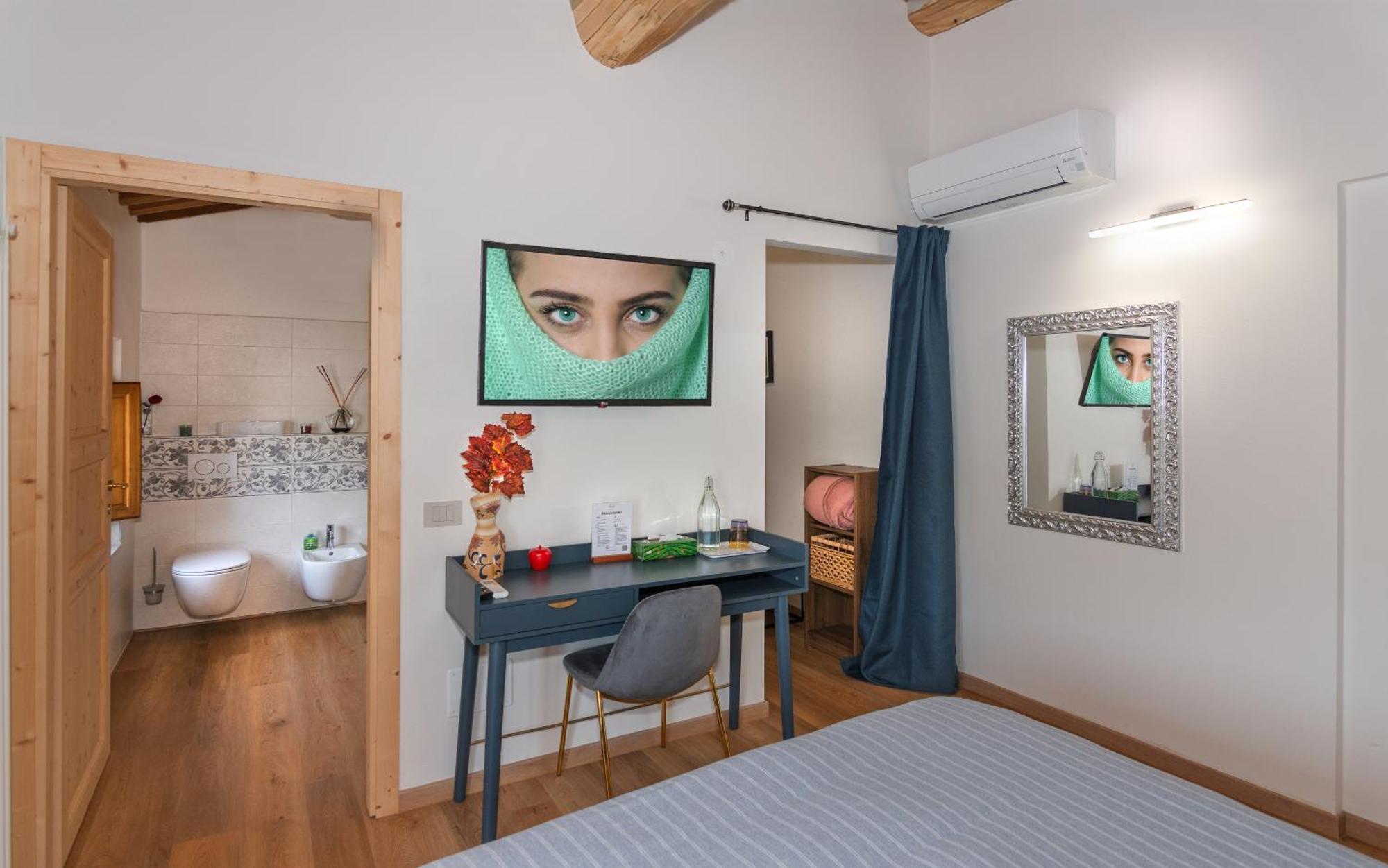 B&B Toringo Capannori Room photo