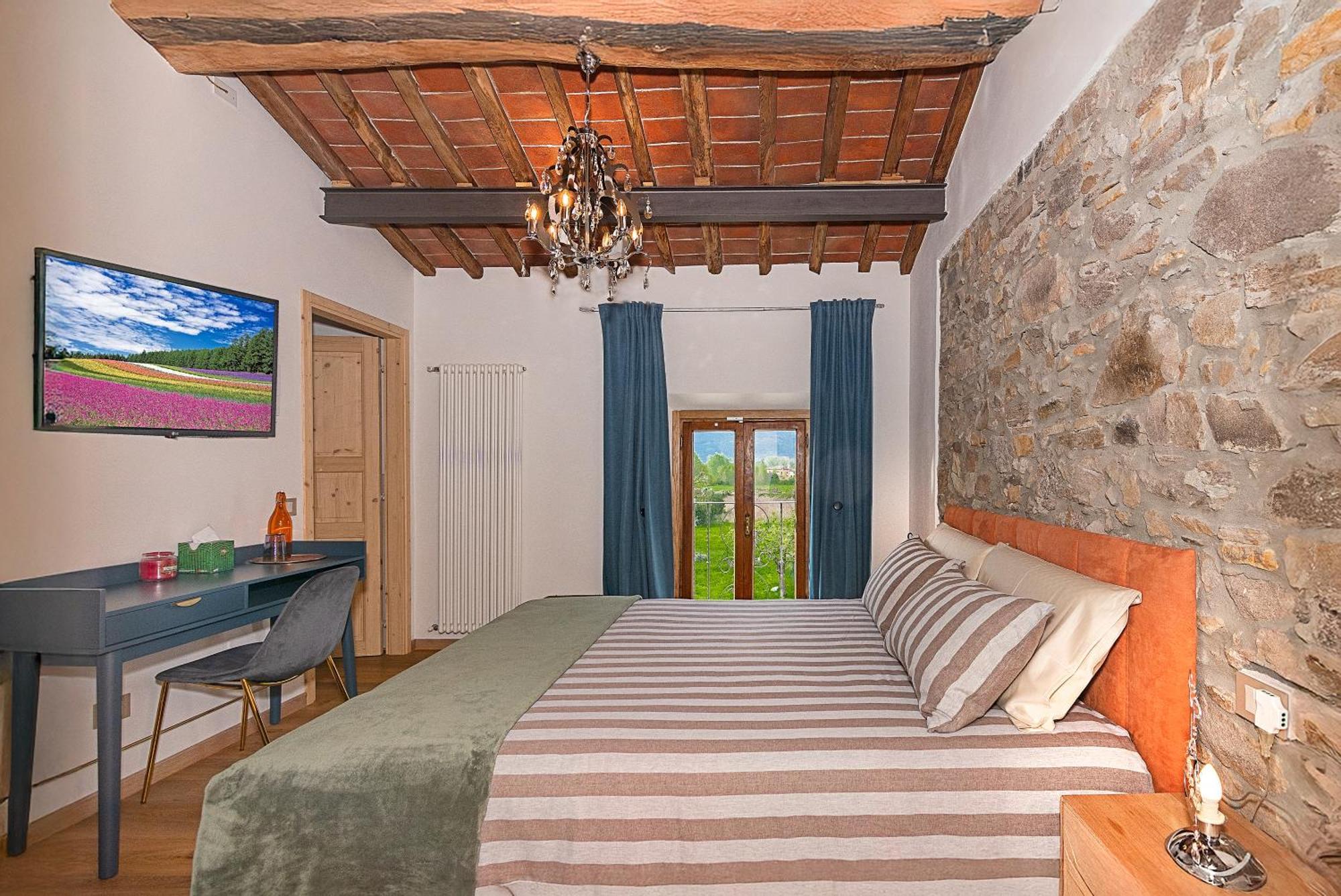 B&B Toringo Capannori Room photo