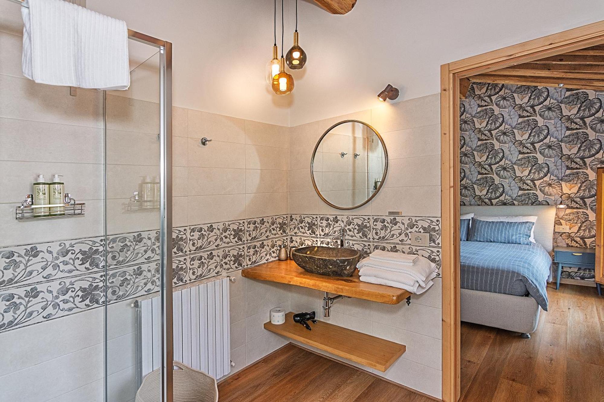 B&B Toringo Capannori Room photo