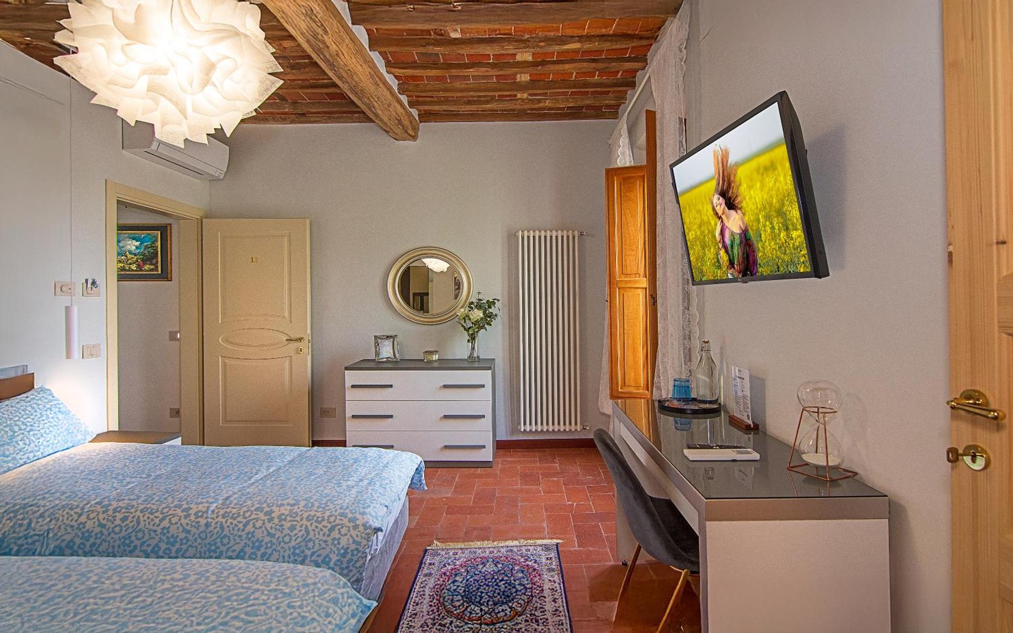 B&B Toringo Capannori Room photo