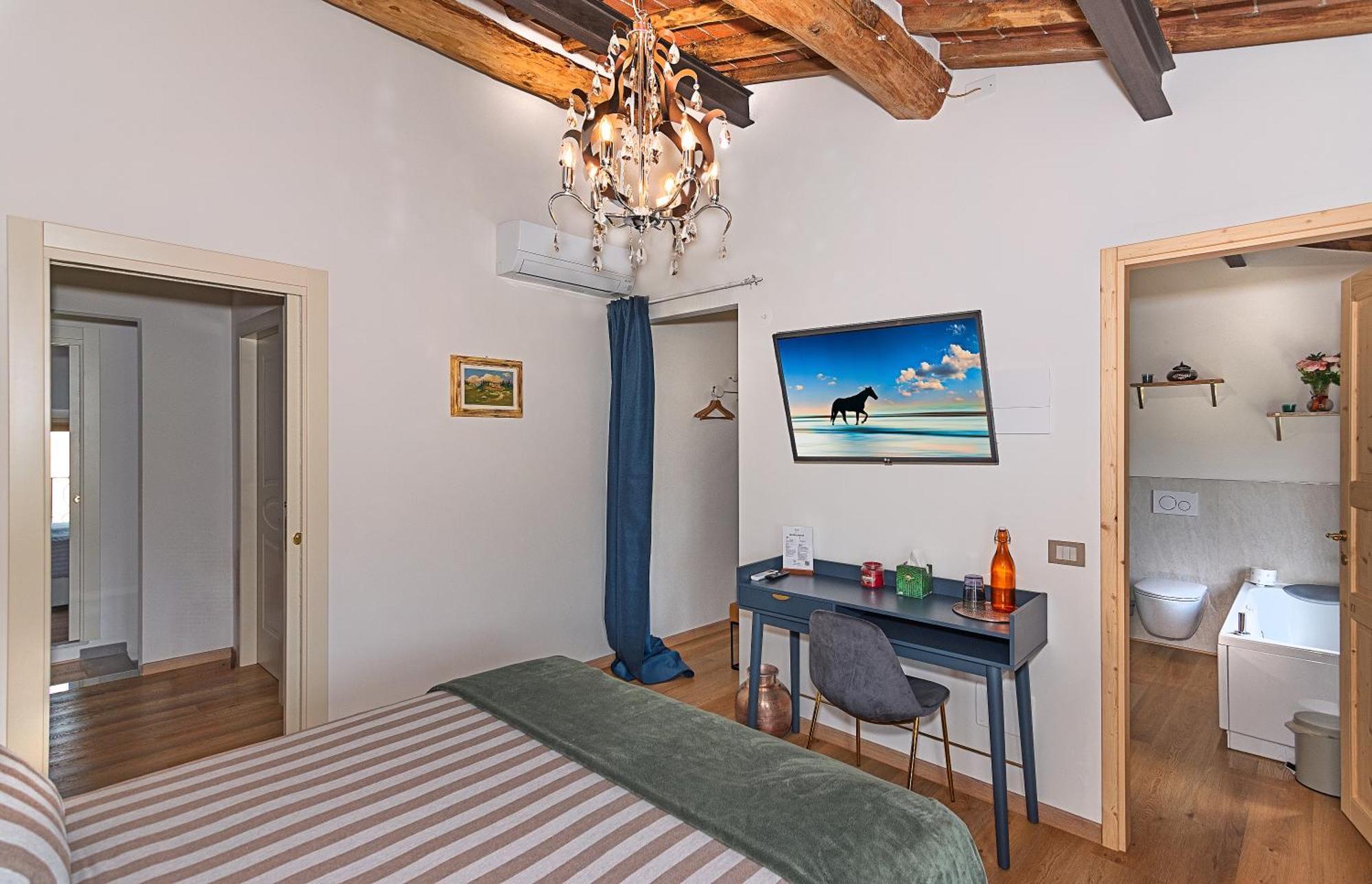 B&B Toringo Capannori Room photo