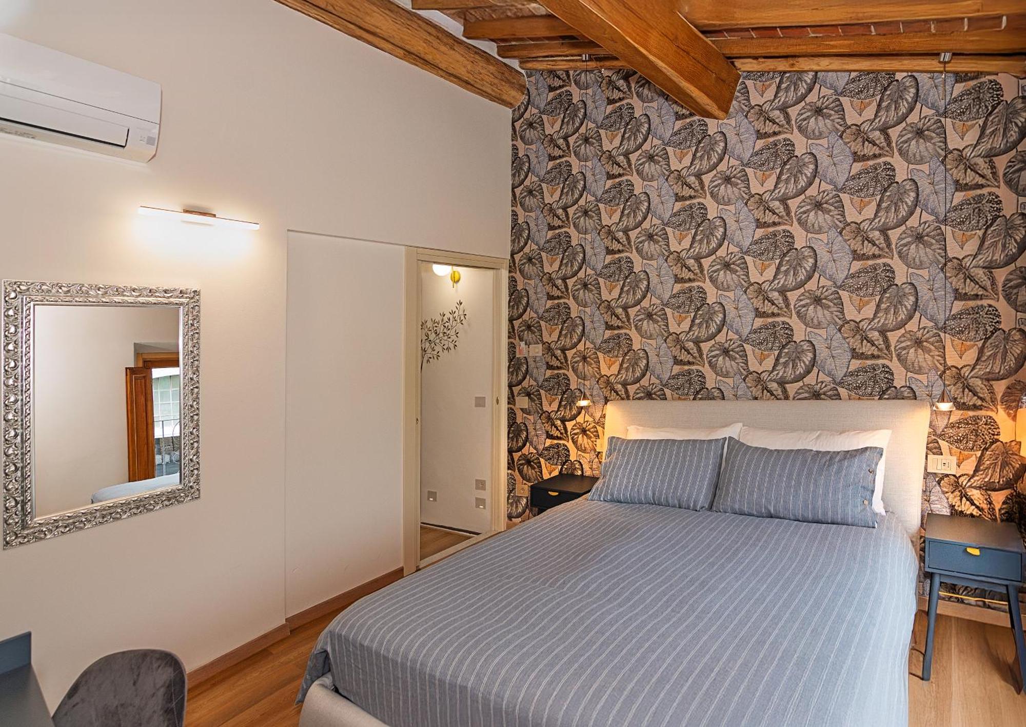 B&B Toringo Capannori Exterior photo