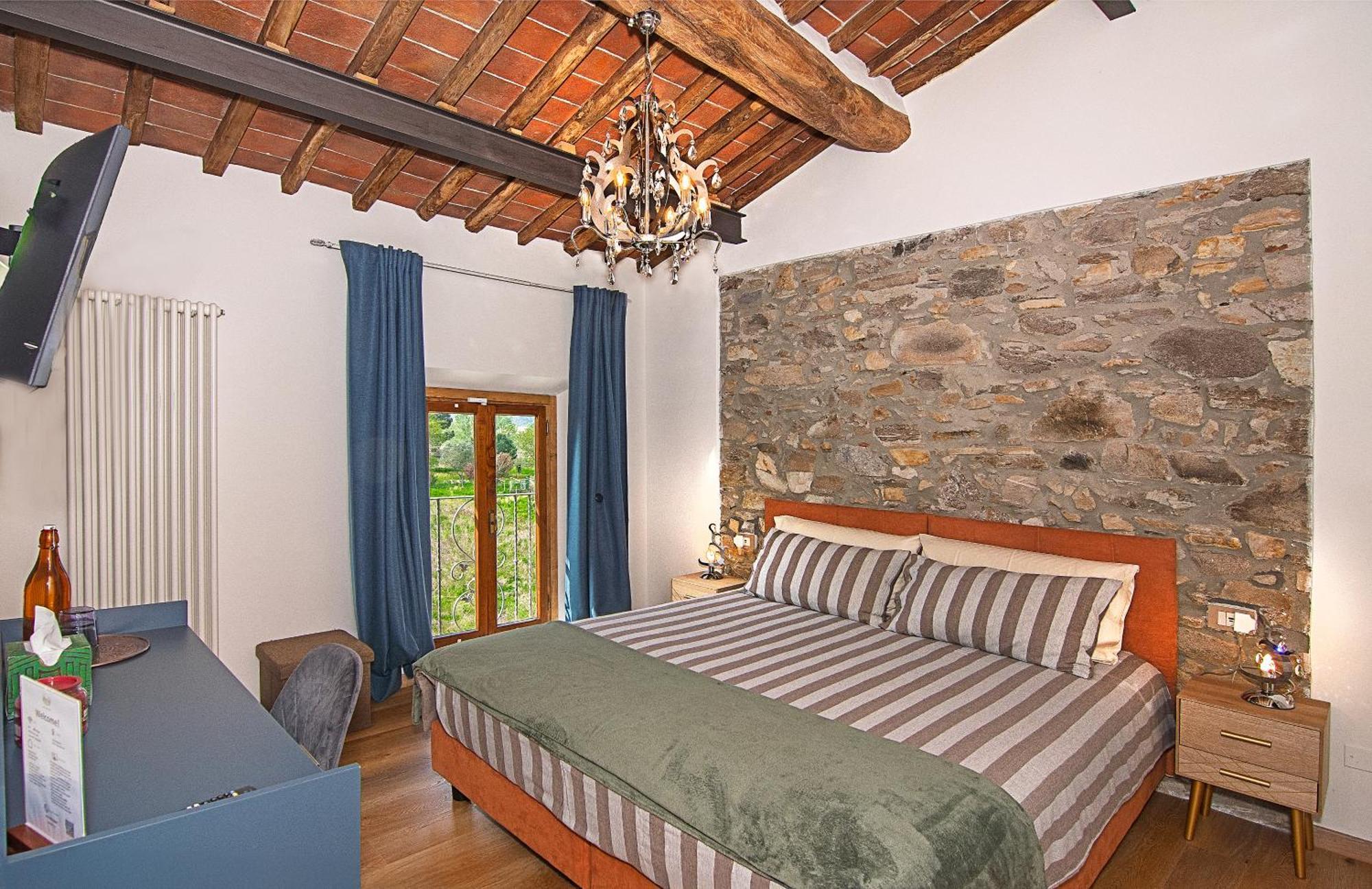 B&B Toringo Capannori Exterior photo