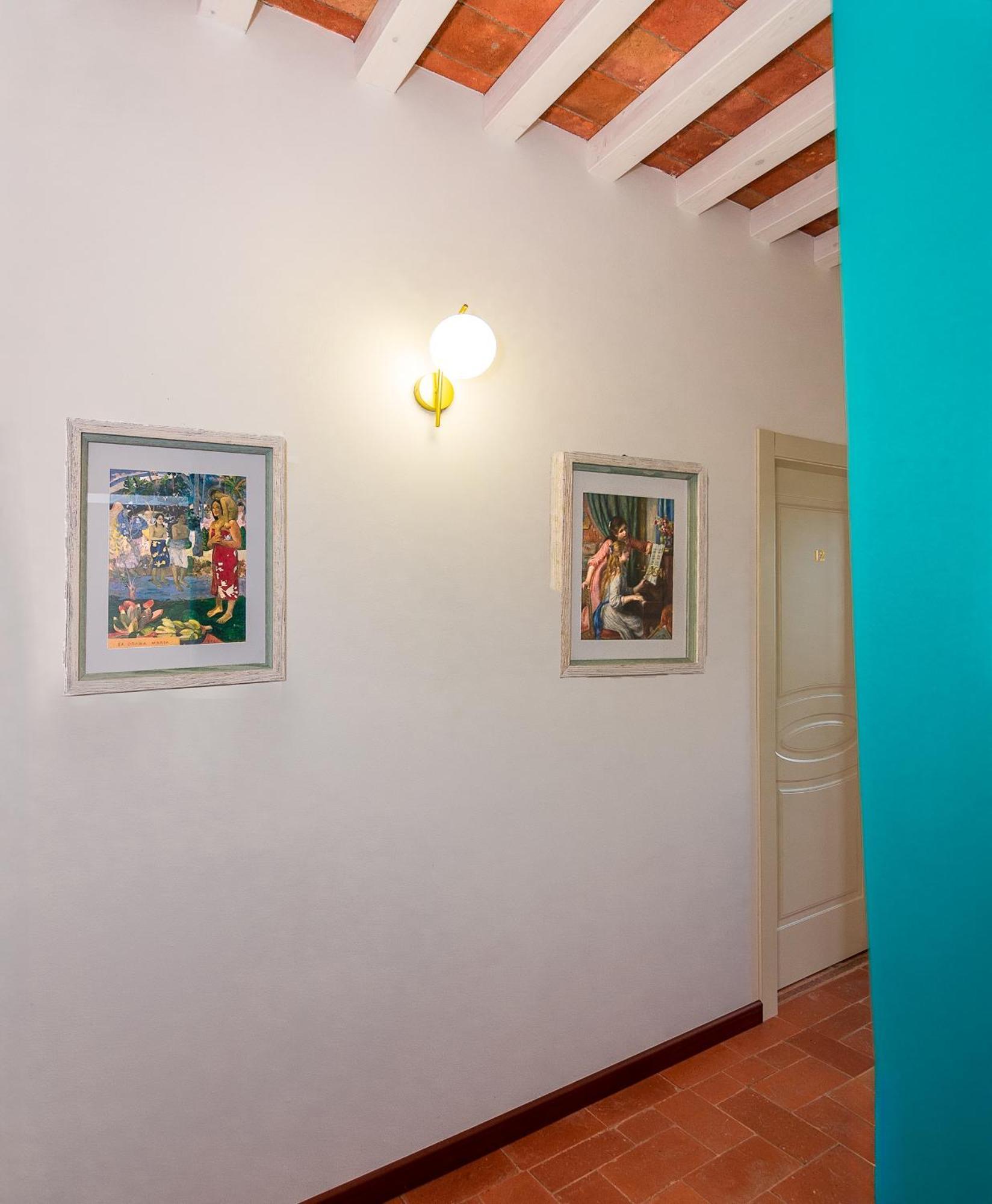 B&B Toringo Capannori Exterior photo