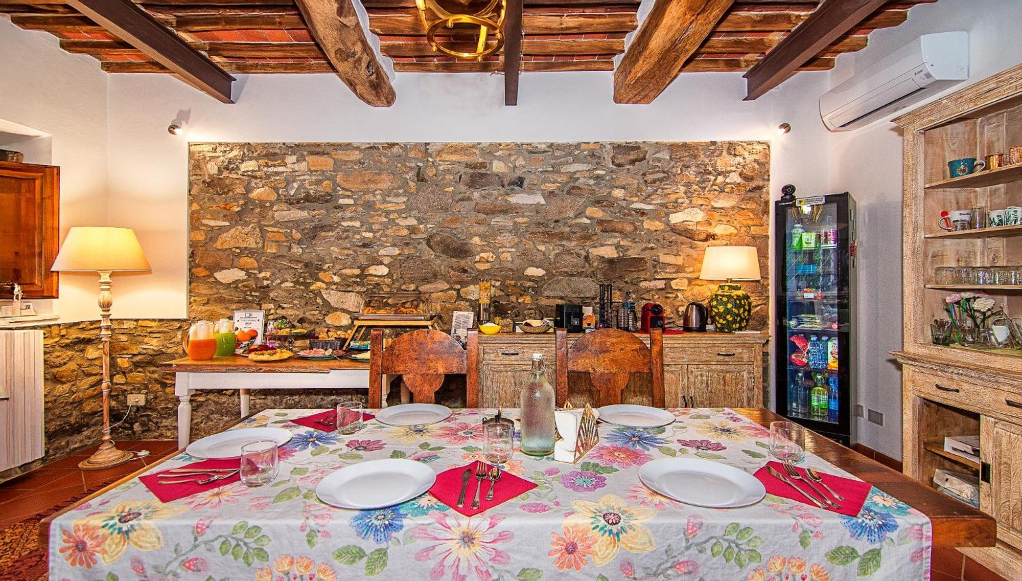B&B Toringo Capannori Exterior photo
