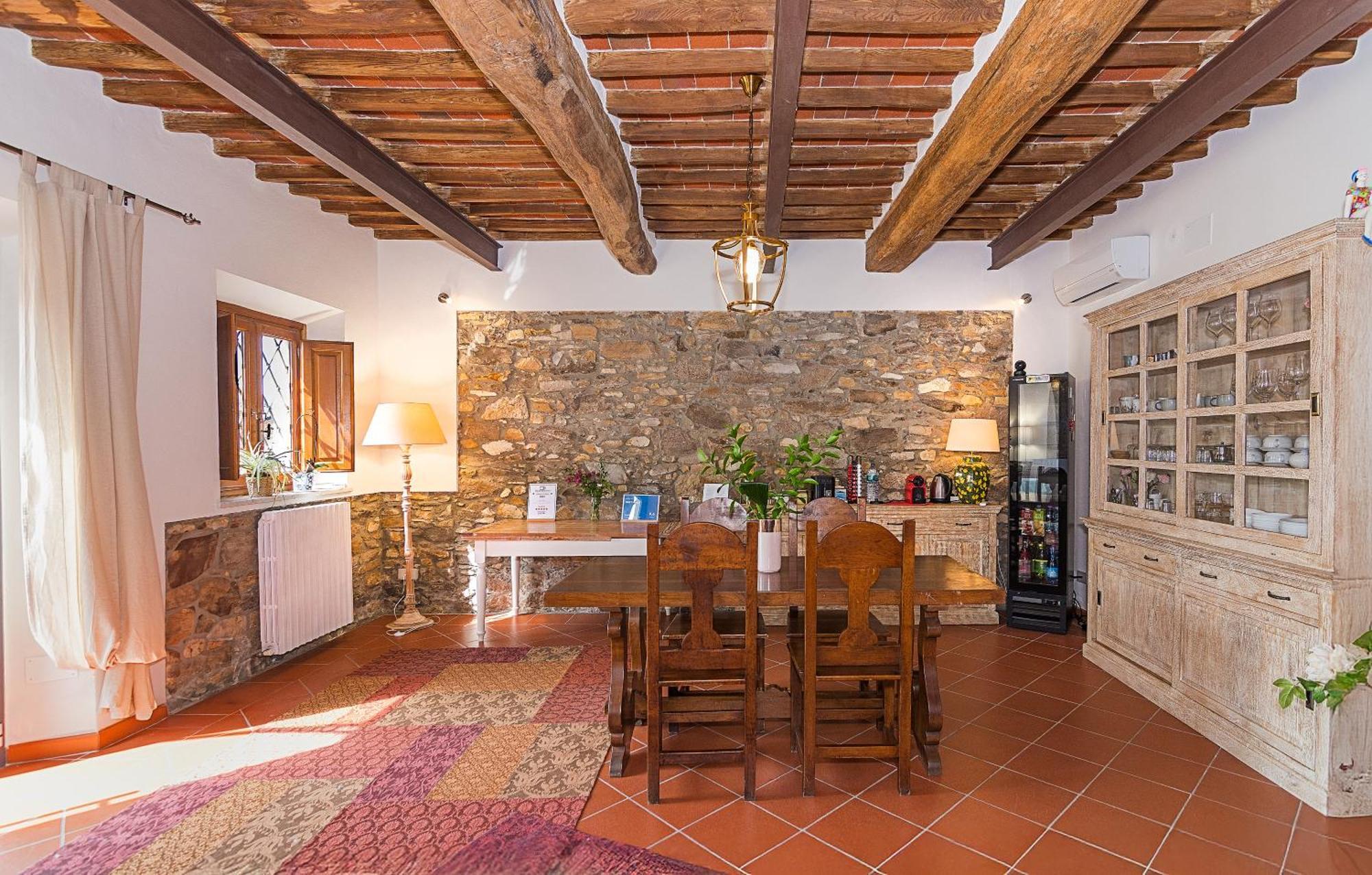 B&B Toringo Capannori Exterior photo
